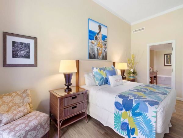 Kaanapali Condo 967344
