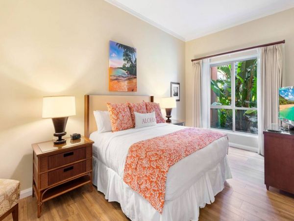 Kaanapali Condo 967344