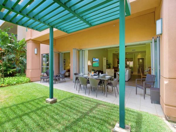 Kaanapali Condo 967344