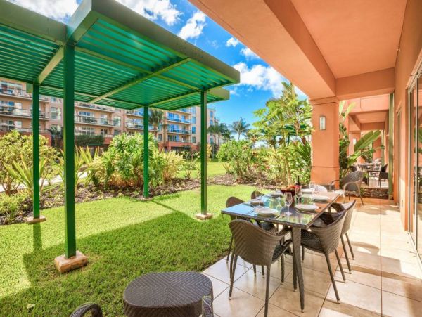 Kaanapali Condo 967345