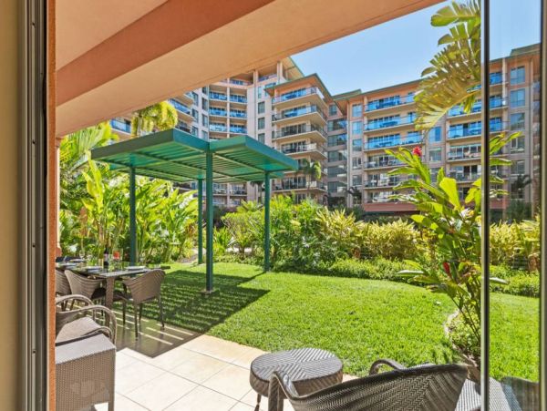 Kaanapali Condo 967345