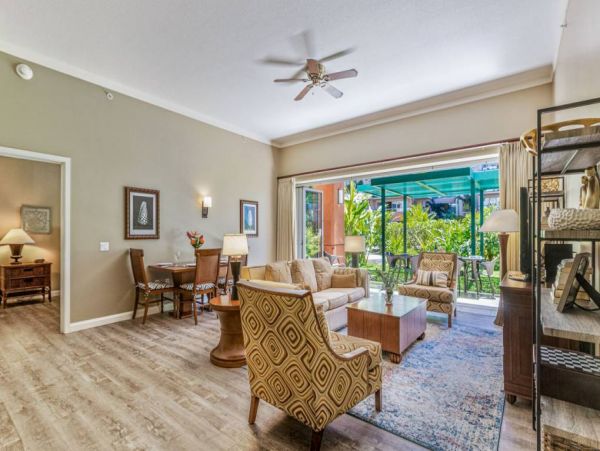 Kaanapali Condo 967345