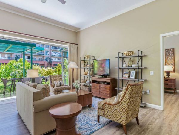 Kaanapali Condo 967345
