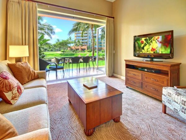 Kaanapali Condo 967347
