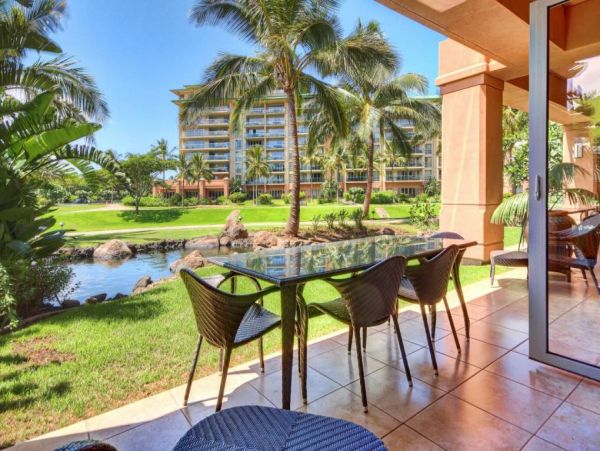 Kaanapali Condo 967347