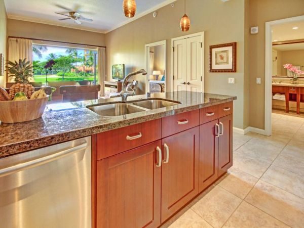 Kaanapali Condo 967347