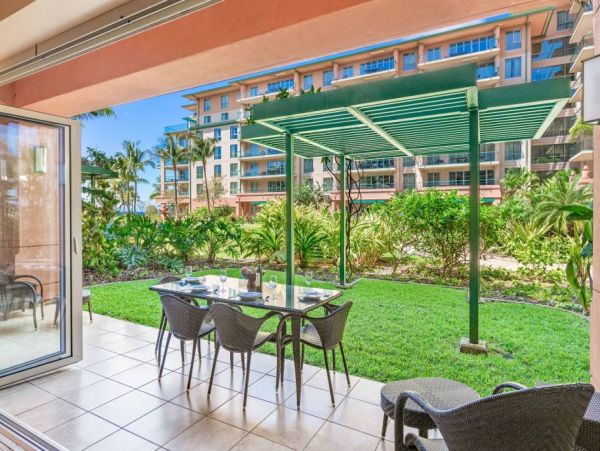 Kaanapali Condo 967348