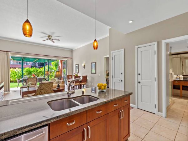 Kaanapali Condo 967348