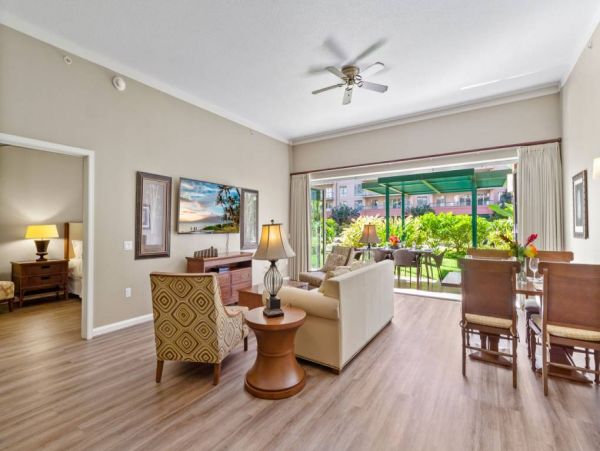 Kaanapali Condo 967348