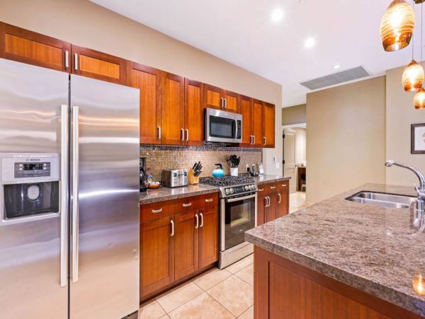 Oceanfront Condo, Ground floor