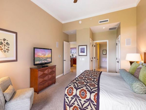 Oceanfront Condo, Ground floor