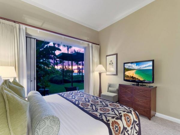Oceanfront Condo, Ground floor