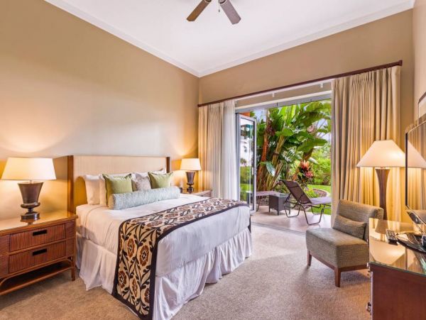 Oceanfront Condo, Ground floor