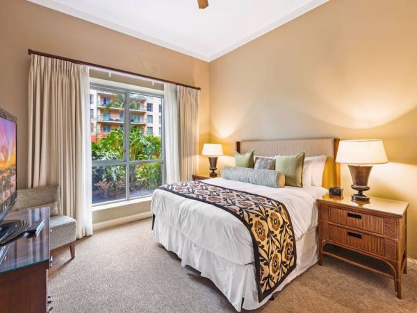 Oceanfront Condo, Ground floor