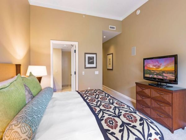Oceanfront Condo, Ground floor