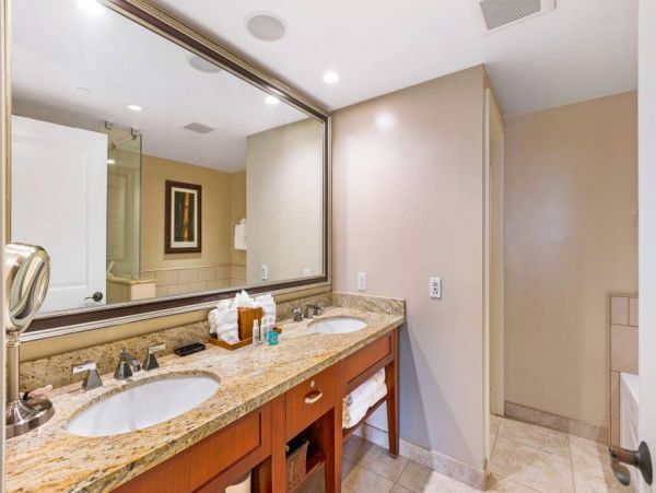Oceanfront Condo, Ground floor