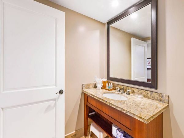 Oceanfront Condo, Ground floor