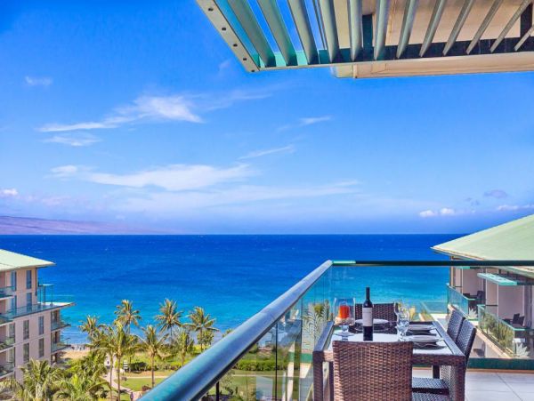 Kaanapali Condo 967351