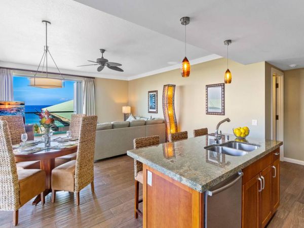 Kaanapali Condo 967351
