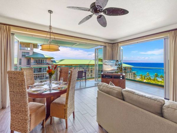 Kaanapali Condo 967351