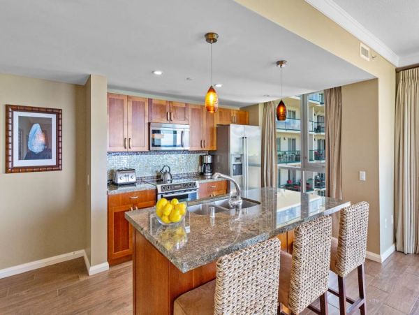 Kaanapali Condo 967351