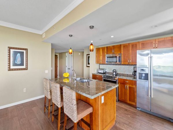 Kaanapali Condo 967351