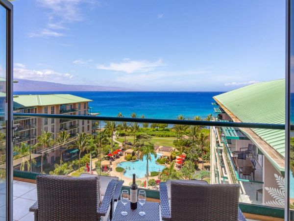 Kaanapali Condo 967351