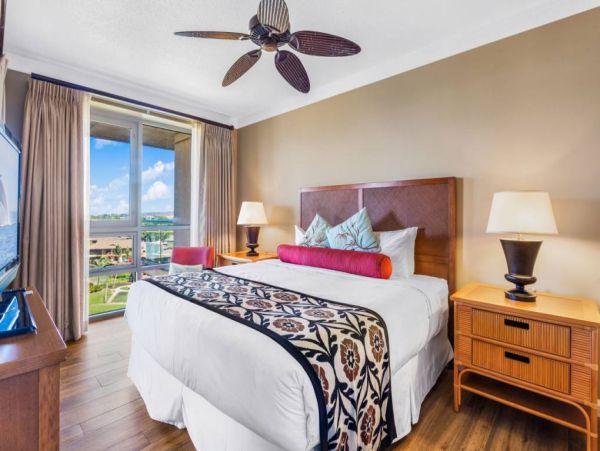 Luxury Kaanapali Vacation Rental Maui Oceanfront Penthouse