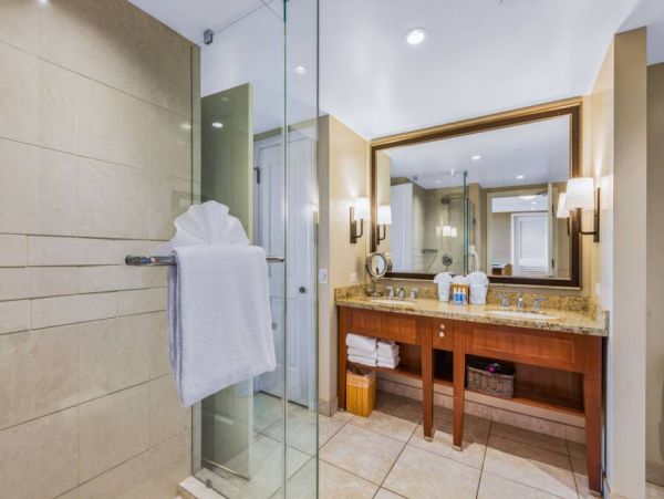 Luxury Kaanapali Vacation Rental Maui Oceanfront Penthouse
