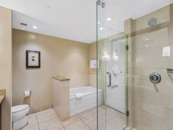 Luxury Kaanapali Vacation Rental Maui Oceanfront Penthouse