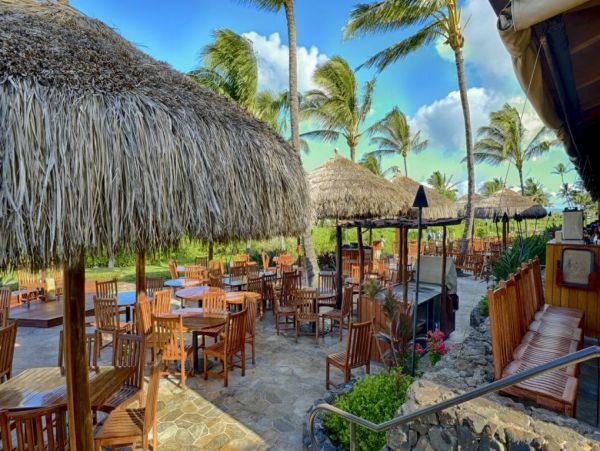 Luxury Kaanapali Vacation Rental Maui Oceanfront Penthouse