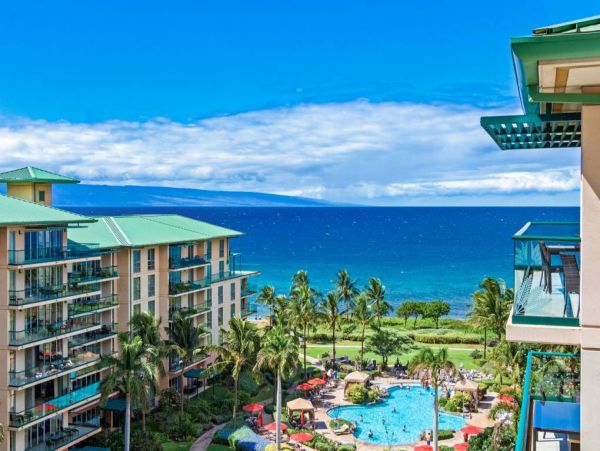 Kaanapali Condo 967353