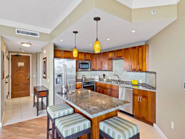 Kaanapali Condo 967353