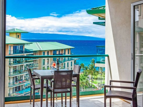 Kaanapali Condo 967353