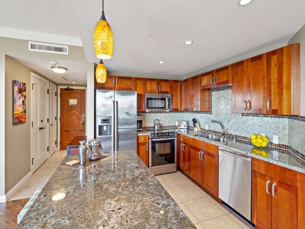 Kaanapali Condo 967353