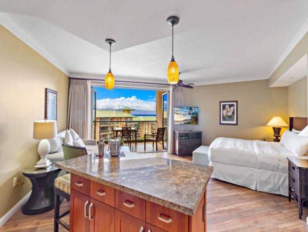 Kaanapali Condo 967353