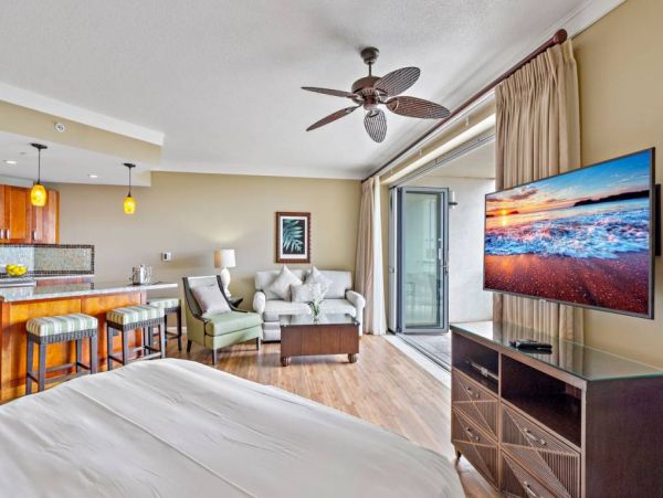 Kaanapali Condo 967353