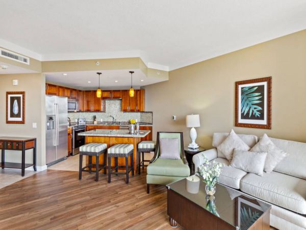 Kaanapali Condo 967353