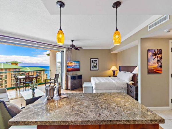 Kaanapali Condo 967353