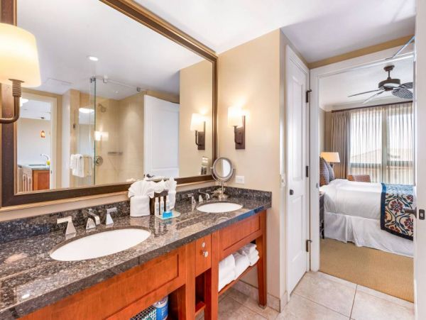 Kaanapali Vacation Rental Maui Luxury Penthouse Suite