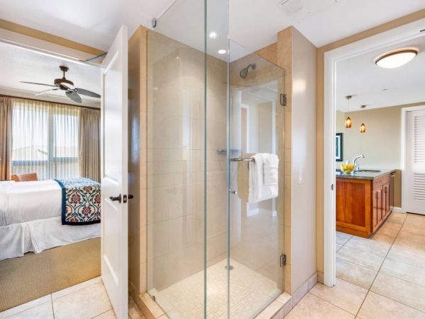 Kaanapali Vacation Rental Maui Luxury Penthouse Suite
