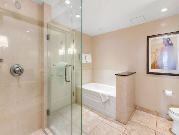 Kaanapali Vacation Rental Maui Luxury Penthouse Suite