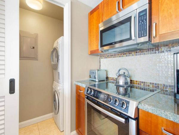 Kaanapali Vacation Rental Maui Luxury Penthouse Suite