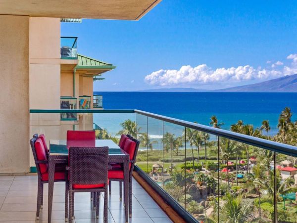 Kaanapali Condo 967357