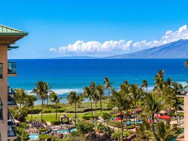Kaanapali Condo 967357