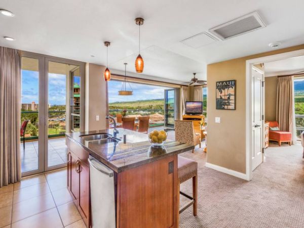 Kaanapali Condo 967357