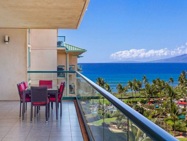 Kaanapali Condo 967357