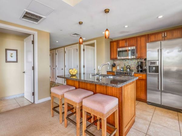 Kaanapali Condo 967357