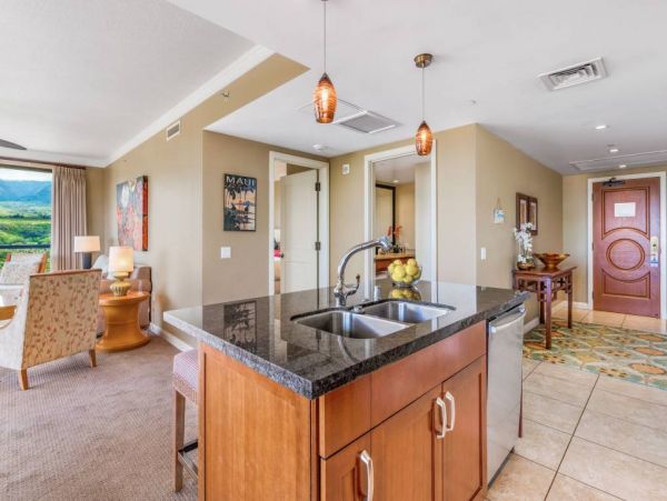 Kaanapali Condo 967357