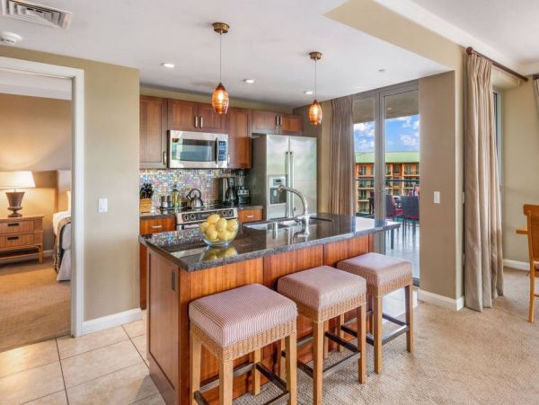 Kaanapali Condo 967357